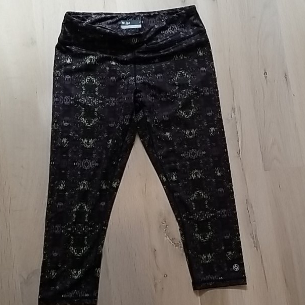 Capri leggings